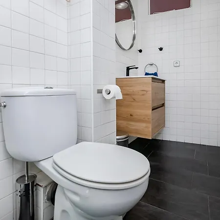 Bhost - Plaza De La Paja Apartment