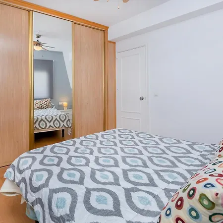 Bhost - Plaza De La Paja Apartment *