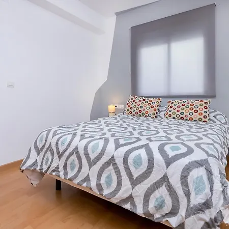 Bhost - Plaza De La Paja Apartment