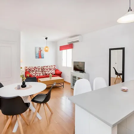 Apartment Bhost - Plaza De La Paja Cordoba