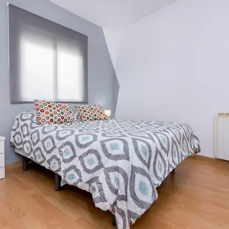 Apartment Bhost - Plaza De La Paja